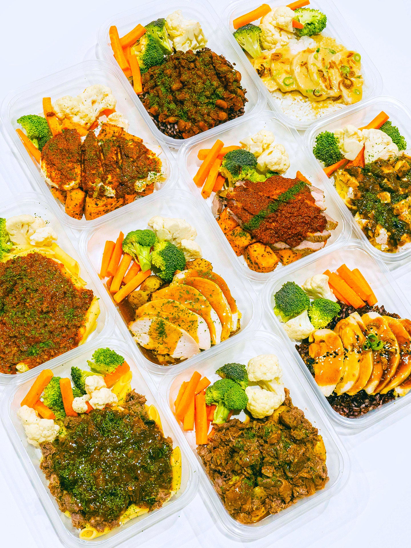 Healthy Meal Kits Best Prepared Meal Delivery Chef's Choice 10